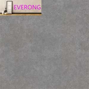 Carrelage en porcelaine émaillée moderne 60x60cm, finition terrazzo, aspect <span class=keywords><strong>ciment</strong></span>, carrelage mural et de sol rustique pour usage intérieur, <span class=keywords><strong>prix</strong></span> promotionnel - Product Image 2