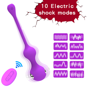 Juego de Bolas de Kegel OEM para el Control de la Vejiga y Ejercicios del Suelo Pélvico - Product Image 2
