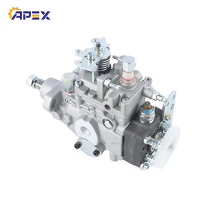 ปั๊มฉีดน้ำมันเชื้อเพลิง0460424316 504067495อะไหล่รถขุดปั๊มเชื้อเพลิงสำหรับเครื่องยนต์ Iveco 4.4L Fiat 60KW NEF - Product Image 4