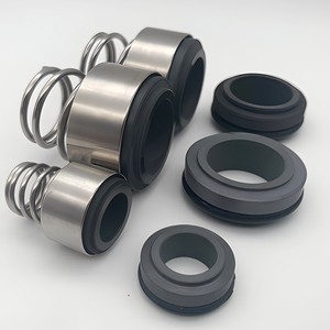 LWL-12 Roten 5-12 LWL-16 Roten 5-16 LWL-22 Roten 5-22 Joints mécaniques pour pompes Lowara SHS - Product Image 5