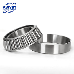 Cuscinetti produttori di vendita diretta cuscinetti a lunga durata conici 31305/27305 31306/27306 31307/27307 cuscinetto a rulli 31308/27308 - Product Image 6