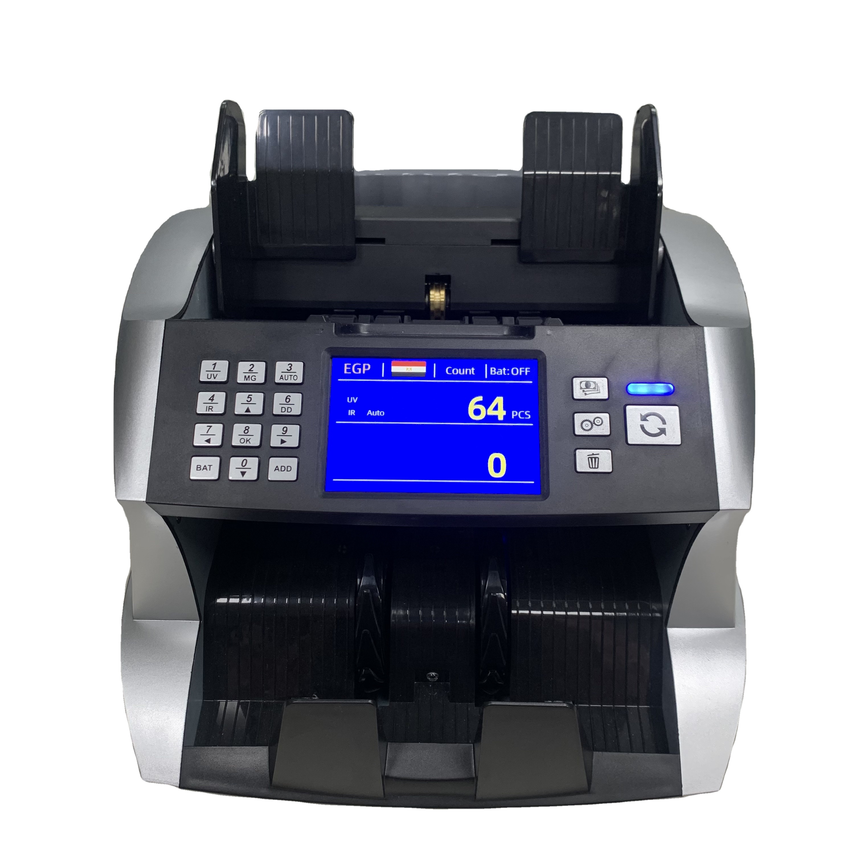 Buy IDR Currency Sorts & Detects Currencies | Alibaba.com