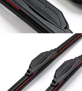 Adaptador de Limpiaparabrisas para Automóvil al por Mayor, 18, para Reemplazar las Escobillas de Limpiaparabrisas Delanteras de <span class=keywords><strong>Subaru</strong></span> <span class=keywords><strong>Forester</strong></span> - Product Image 4