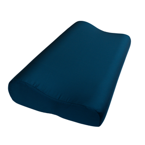 Almohada de Espuma Contour Sleep, Almohada Cómoda con Soporte para el Cuello, Precio Económico Directo de Fábrica, Suministro OEM ODM - Product Image 3