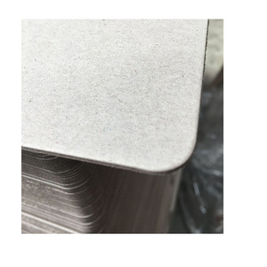 Formes de découpe de précision en carton gris personnalisé pour l'emballage et les présentoirs - Product Image 4