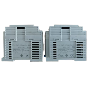 Module d'extension PLC haute performance FP-X E30T FP-X E16T, unité d'E/S numérique pour le contrôle des signaux et l'interaction des données dans l'industrie - Product Image 3