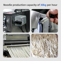 Offre Spéciale Machine Commerciale Automatique Électrique pour Pâtes et Nouilles