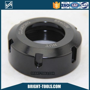 Nhà Máy Cung Cấp DIN6499 ER11 ER16 ER20 ER25 ER32 ER40 ER50 ER Kẹp Các Loại Hạt - Product Image 5