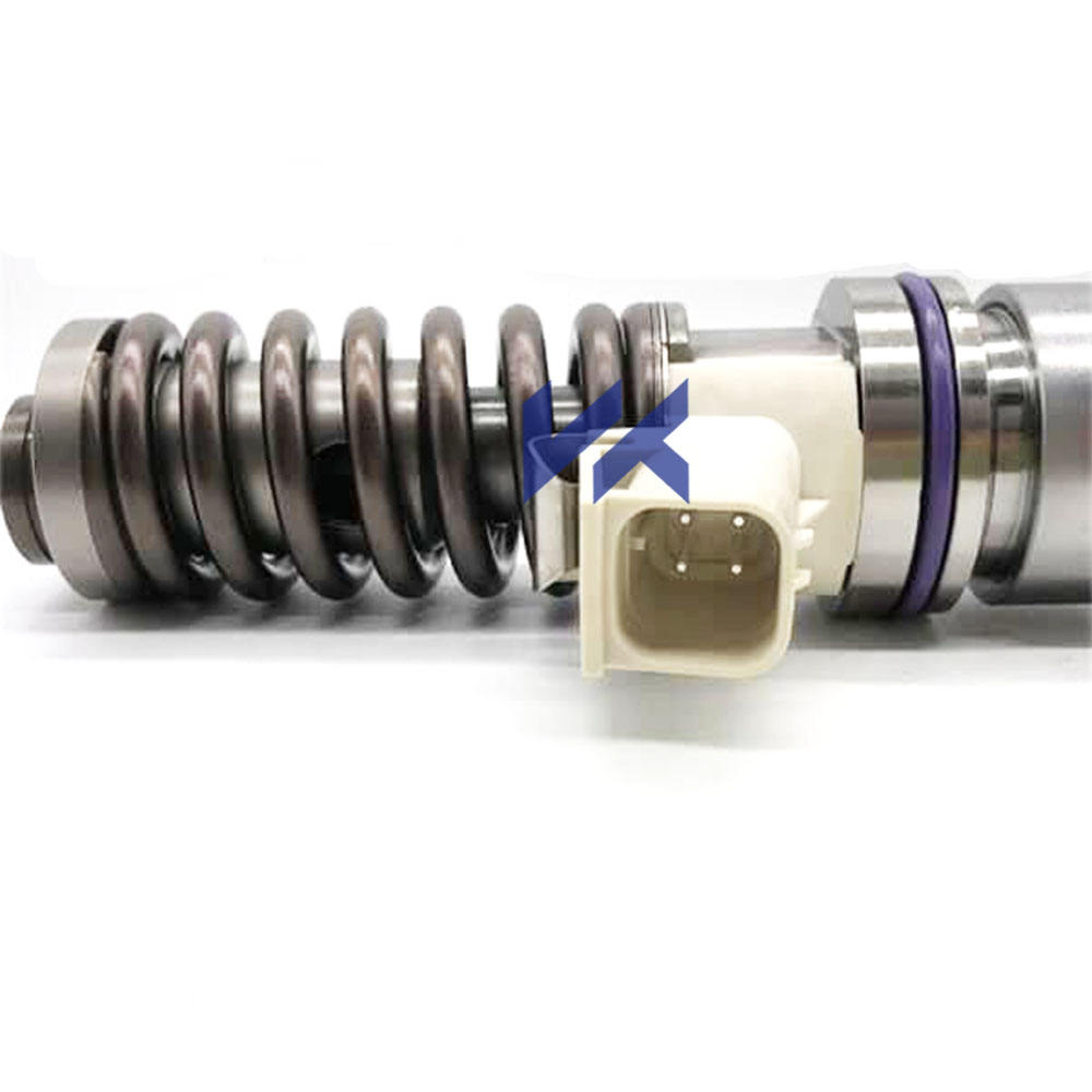 High Performance Common Rail Diesel Injectors for NISSAN UD GE13