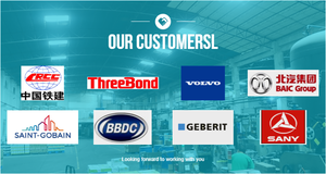 ויסקי Emballage אוטומטי זכוכית שמשות תפר אוטם Pu רכב רכב גוף אוטובוס פוליאוריטן שמשה קדמית סיליקון עבור רכב - Product Image 6