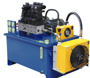 Prix fabricant Station <span class=keywords><strong>de</strong></span> pompage <span class=keywords><strong>de</strong></span> système hydraulique 20 GPM 5 CV AC 110V 220V 240V Unité <span class=keywords><strong>de</strong></span> puissance hydraulique électrique HPU à vendre - Product Image 1