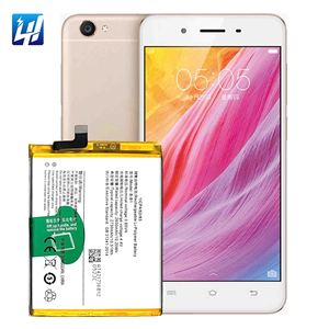 แบตเตอรี่เดิมสำหรับ <span class=keywords><strong>VIVO</strong></span> <span class=keywords><strong>Y55S</strong></span> Y55L 1610 1603 B-B1 2730mAh สมาร์ทโฟนชาร์จได้แบตเตอรี่ลิเธียมโพลิเมอร์ - Product Image 5
