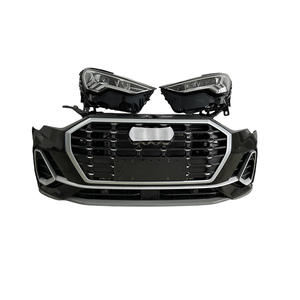 2021 2023 <span class=keywords><strong>Audi</strong></span> <span class=keywords><strong>Q3</strong></span> paraurti anteriore di alta qualità popolare usato accessorio per 2024 - Product Image 2