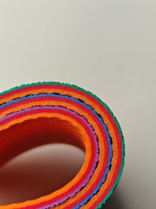 <span class=keywords><strong>กระเบื้อง</strong></span><span class=keywords><strong>ยาง</strong></span>คอมโพสิต ปู<span class=keywords><strong>พื้น</strong></span>ยิม คุณภาพสูง ทนทาน กันลื่น กันน้ำ เสื่อปูพื้นยางสำหรับฟิตเนส - Product Image 6