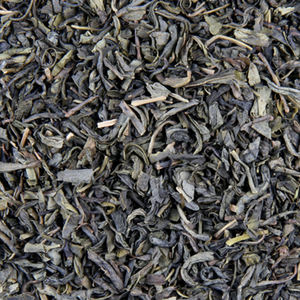 中国产批发特级绿春眉茶供应商天然绿春眉茶 - Product Image 5