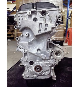 Motor desnudo G4NH para montaje de bloque de motor HYUNDAI NU 2.0L - Product Image 6