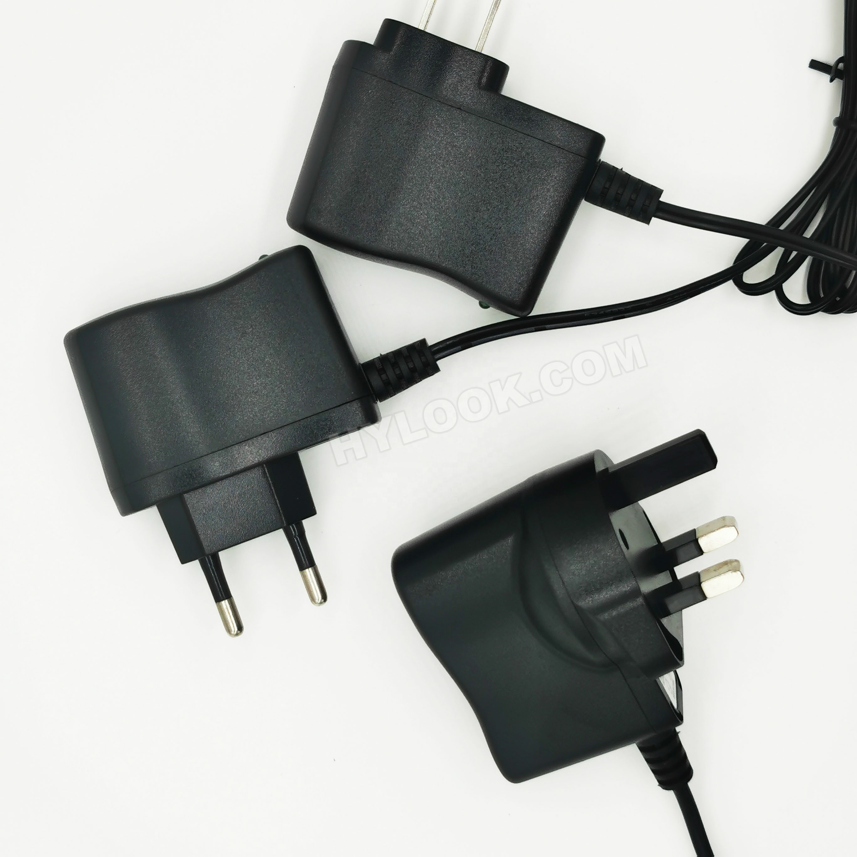 GENUINE TP-LINK T090085-2D1 AC/DC POWER SUPPLY ADAPTER 9V 0.85A UK PLUG · image 3