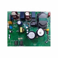Placa de circuito impreso (PCB) del controlador de drones del fabricante electrónico OEM placa base de ingeniería inversa PCBA