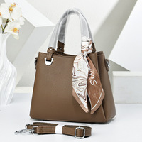 BCHP 14 2026 Nouveau Sac à Bandoulière Tendance pour Femme, Sac à Main de Luxe de Haute Qualité en Cuir PU avec Bandoulière Amovible