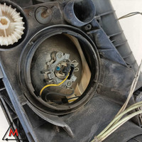 Phare avant droit 66918160 Renault Premium 1997-2006 d'occasion (87687)