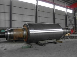 Eje de transmisión de acero rectificado de precisión duradero personalizado OEM para maquinaria - Product Image 2
