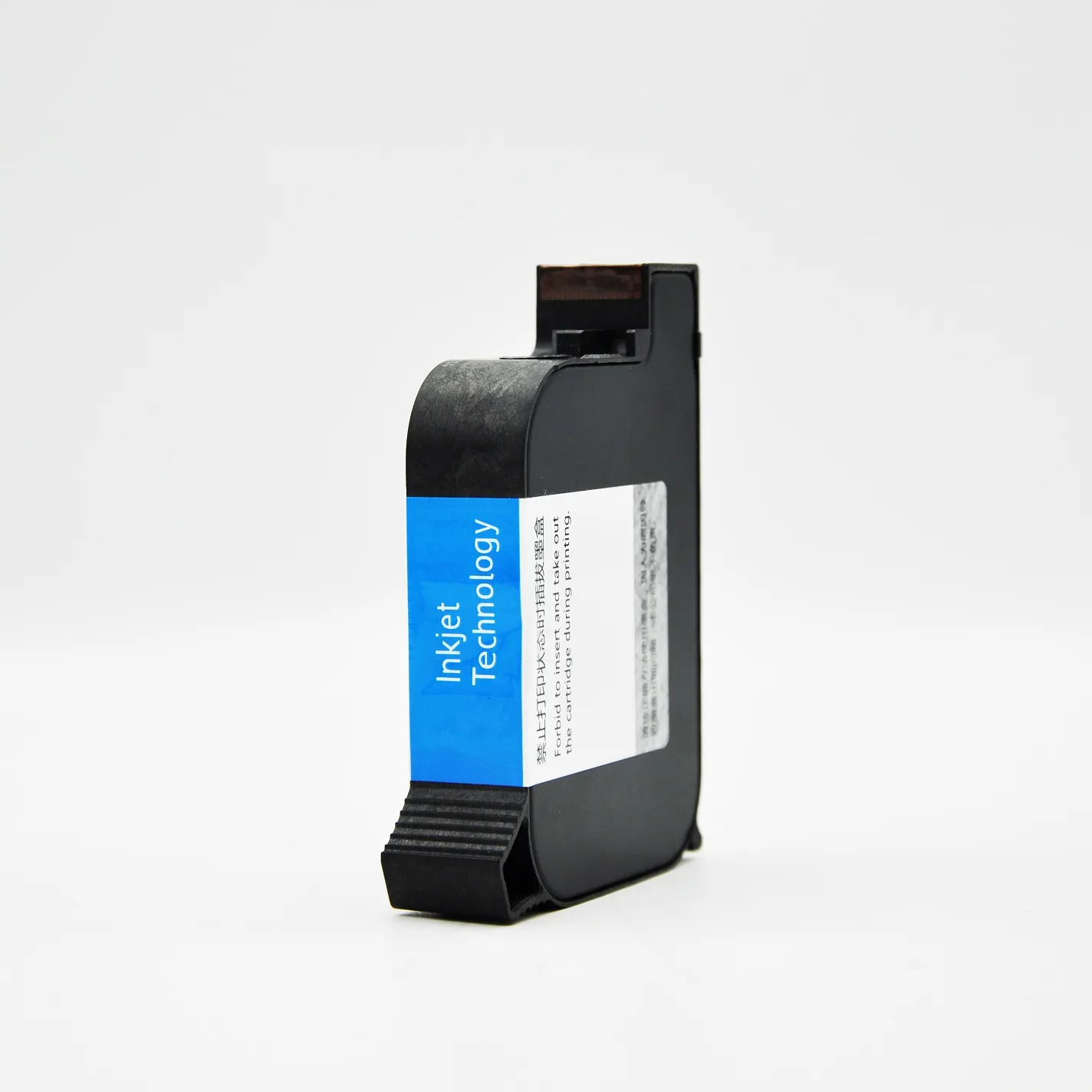 JS12 Cartridge IJ Tinta Asli untuk Printer Inkjet Genggam 42 Ml Cartridges IJ Tinta Multiwarna