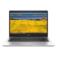 Nouvel Ordinateur Portable Professionnel pour EliteBook 745 G6 AMD Ryzen 5 3500U 8 Go de RAM 256 Go SSD Écran 14,1 Pouces Léger et Portable