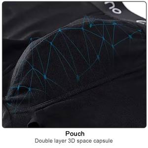 Lotto all'ingrosso di biancheria intima da uomo: Boxer classici in cotone, slip basici maschili - Product Image 5