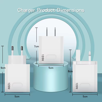 Chargeur de téléphone original 120W, charge super rapide, adaptateur USB 67W avec câble de données Type C 6A pour Mi 12 12S 12T Pro Mi10 Ultra