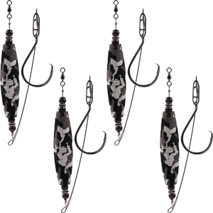 Flotteur de pêche <span class=keywords><strong>Tube</strong></span> de haute qualité 2.5 pouces 3 pouces Catfish - Product Image 1