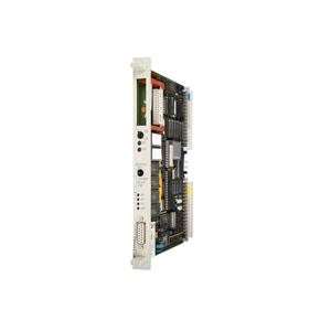 ซีเมนส์ ซิมาติก เอส5 6ES5922-3UA11 ชุดควบคุมอุตสาหกรรม PLC RS485 - Product Image 1