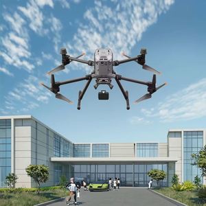 แบตเตอรี่ TB100 M400 DJ M400โดรนรับประกันประสิทธิภาพการบินที่ระดับความสูง - Product Image 5