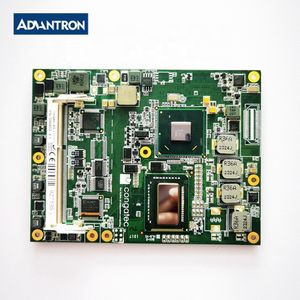 B & R Automation Congatec-Placa base industrial para CPU, placa base de 046402 PN 046403, 046455, 046506, 046401, en stock - Product Image 3
