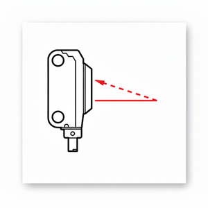 สำหรับเซ็นเซอร์โฟโตอิเล็กทริกขนาดกะทัดรัดพิเศษ EX-26A-C5เซ็นเซอร์ออปติคอลระดับพรีเมี่ยม - Product Image 1