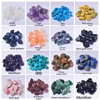 Diffuseur d'aromathérapie en pierre de quartz rose naturel sculpté sur le thème des fleurs, écologique, vente en gros par le fabricant Hongzhuo