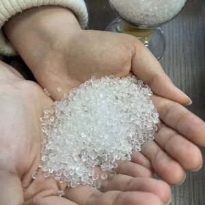 เม็ดอีวาเรซิน EVA ไวนิลอะซิเตทโคพอลิเมอร์ - Product Image 5