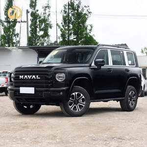 Gran Vehículo Todoterreno de Gran Tamaño de Alta Gama Great Wall Haval H9 2024 2.0T 2.4T 8AT AWD, Vehículo Todoterreno Grande, Gasolina/Diésel, Coche Usado - Product Image 1