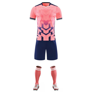 Maglia da <span class=keywords><strong>Calcio</strong></span> Traspirante in Poliestere Stile Nuovo 2026-27, Personalizzazione Logo Gratuita, Design Personalizzato - Product Image 4