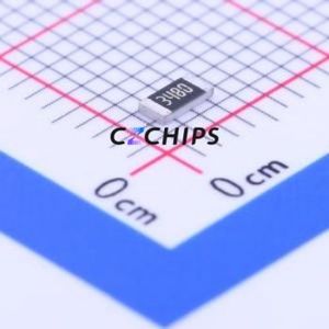 Resistencia SMD RTT063480FTP 1206 (Tipo: Película Gruesa) (Resistencia: 348 Ohmios Precisión: 1%) - Product Image 1