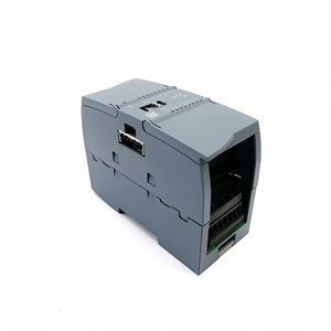 Módulo de Entrada de 16 Puntos 6ES7221-1BH32-0XB0 Compatible con S7-1200 SM 1221, Extensión PLC S7- - Product Image 1