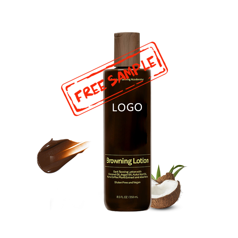 Бесплатный образец, органический лосьон для загара, гель для загара, гель для защиты от солнца, лосьон для отбеливания, уход за кожей, Солнечный ожог, OEM крем для загара, раствор