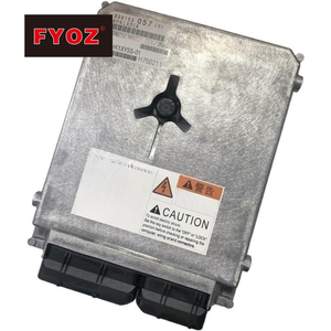 8-98153057-2 Placa de Control de <span class=keywords><strong>Computadora</strong></span> 24V <span class=keywords><strong>para</strong></span> Motor Isuzu 4HK1, <span class=keywords><strong>para</strong></span> Excavadora Case 210B, Repuestos <span class=keywords><strong>para</strong></span> Excavadoras - Product Image 2