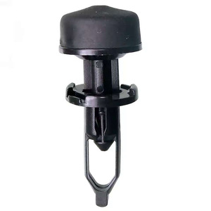 Toyota Lexus Engine Hood <b>Buffer</b> <b>Pads</b> And Clips 5338468010 Plastic Rubber For Replace Repair - Product Image 3