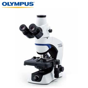 <span class=keywords><strong>Olympus</strong></span> binoküler trinoküler ters biyolojik mikroskop LED dijital ekran 5d dioptrik ayar modeli CX33 IP65 anma - Product Image 2
