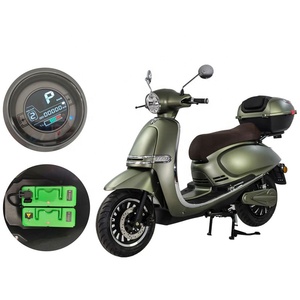 L3e-escúter eléctrico para adulto, 90 KM/H, 5000W, 72V52AH, gran batería, <span class=keywords><strong>precio</strong></span> <span class=keywords><strong>de</strong></span> china - Product Image 2