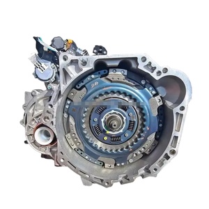 Boîte de vitesses automatique DCT7 D7UF1 D7GF1 7DCT à 7 vitesses pour Hyundai Kia 1.6T - Product Image 1