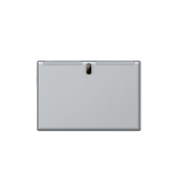 Tabletas de 10 Pulgadas para iPad Android 10.0, CPU de Cuatro Núcleos, Pantalla IPS HD, Cámaras de 5MP y 2MP, BT4.0, Mini Tablet PC, 2GB de Memoria