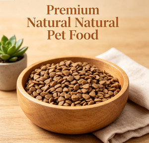 Aliments secs pour chats à faible MOQ, marque privée, riches en protéines brutes, enrichis en <span class=keywords><strong>taurine</strong></span>, à base de viande fraîche, sans céréales, pour le soutien urinaire, en <span class=keywords><strong>croquettes</strong></span> - Product Image 5
