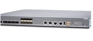 Juniper MX204-HWBASE-AC-FS ban đầu mới MX204-HWBASE-AC-FS Juniper Router mx204 loạt MX nền tảng Router - Product Image 4