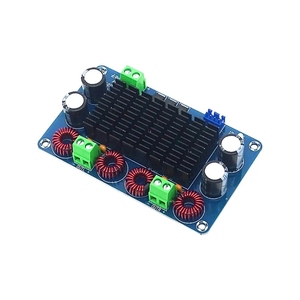 OEM Hochleistungs-Digital leistungs verstärker platine Modul Bühne <span class=keywords><strong>Audio</strong></span> verstärker platine 24V Ausgang 150W * <span class=keywords><strong>2</strong></span> - Product Image 1